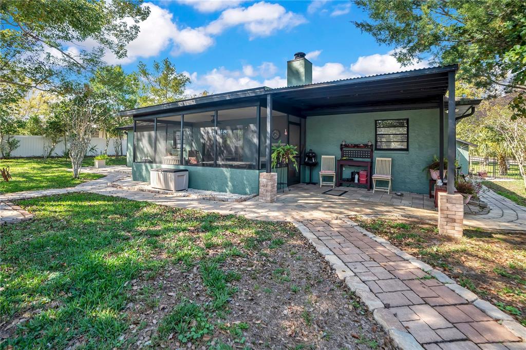 8431 Delaware Drive Weeki Wachee, FL 34607 - Photo 46 of 64