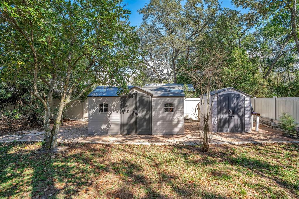 8431 Delaware Drive Weeki Wachee, FL 34607 - Photo 49 of 64