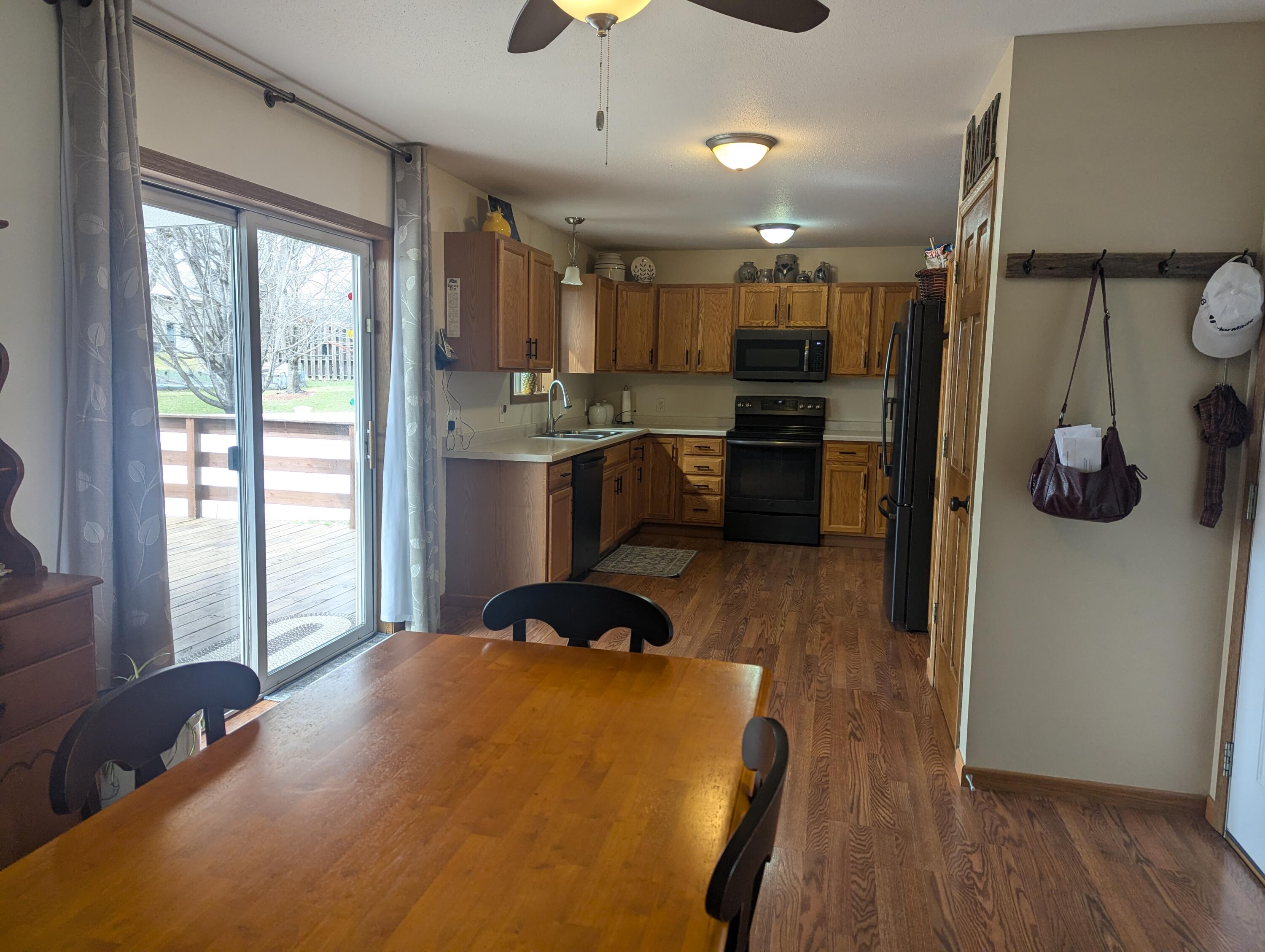 810 Aspen Boulevard Sparta, WI 54656 - Photo 10 of 38 PXL_20260401_203441630