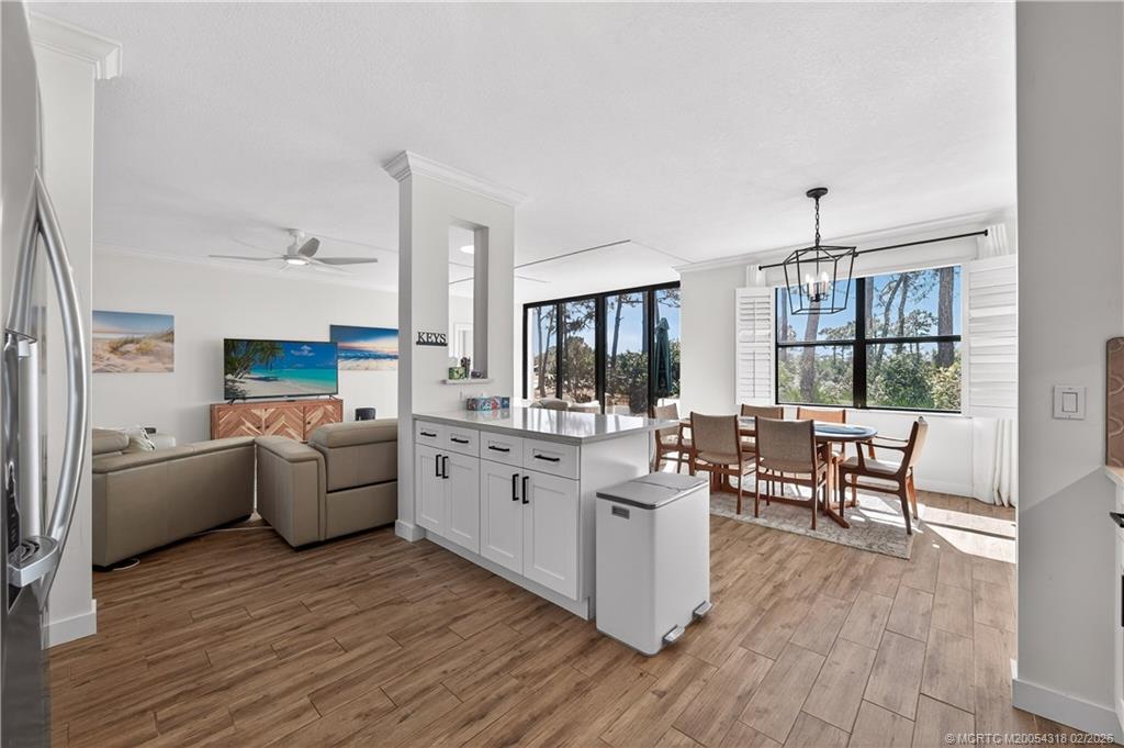 13438 Northwest Harbour Ridge Boulevard, Unit 3A Palm City, FL 34990 - Photo 13 of 36