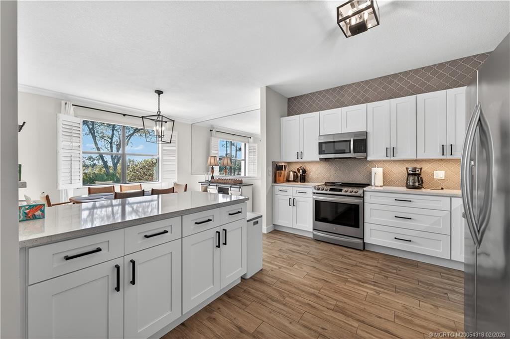 13438 Northwest Harbour Ridge Boulevard, Unit 3A Palm City, FL 34990 - Photo 14 of 36