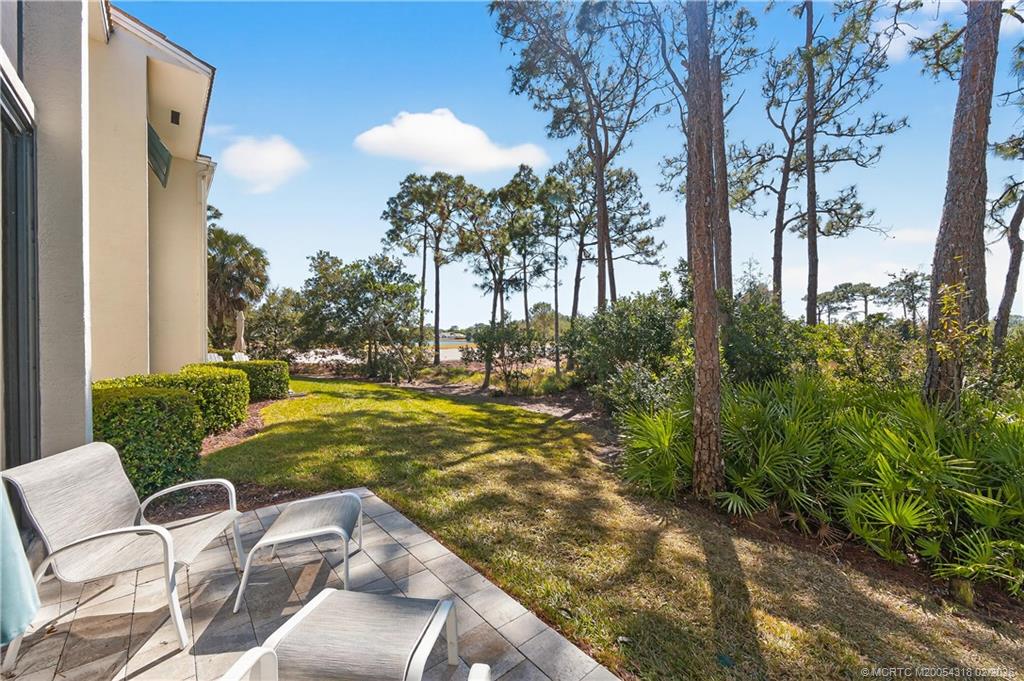 13438 Northwest Harbour Ridge Boulevard, Unit 3A Palm City, FL 34990 - Photo 24 of 36