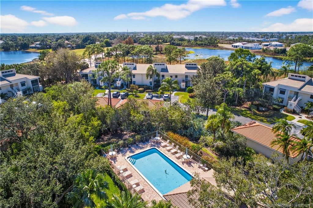 13438 Northwest Harbour Ridge Boulevard, Unit 3A Palm City, FL 34990 - Photo 25 of 36