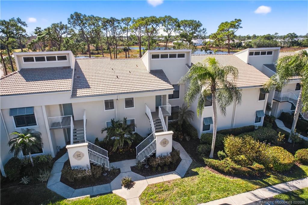 13438 Northwest Harbour Ridge Boulevard, Unit 3A Palm City, FL 34990 - Photo 28 of 36