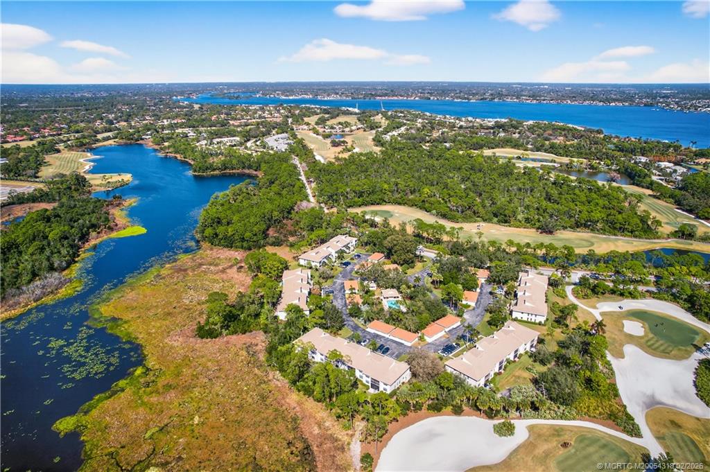 13438 Northwest Harbour Ridge Boulevard, Unit 3A Palm City, FL 34990 - Photo 31 of 36