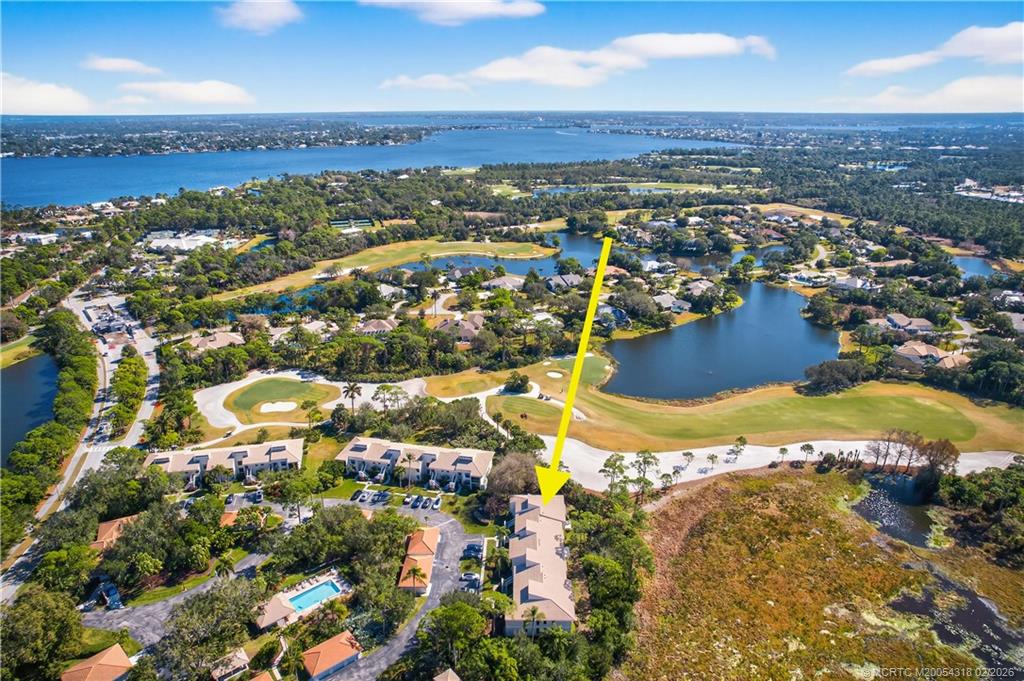 13438 Northwest Harbour Ridge Boulevard, Unit 3A Palm City, FL 34990 - Photo 32 of 36