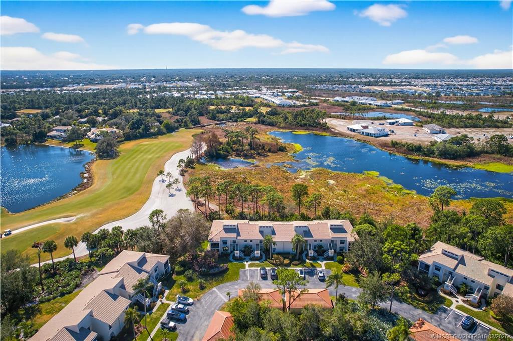 13438 Northwest Harbour Ridge Boulevard, Unit 3A Palm City, FL 34990 - Photo 36 of 36