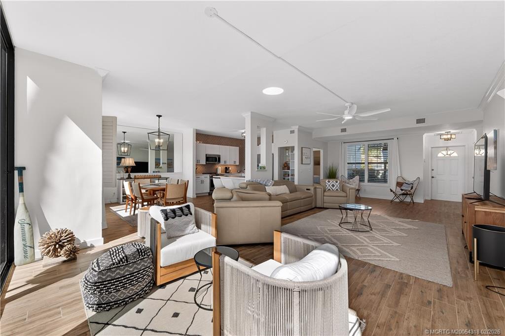 13438 Northwest Harbour Ridge Boulevard, Unit 3A Palm City, FL 34990 - Photo 9 of 36