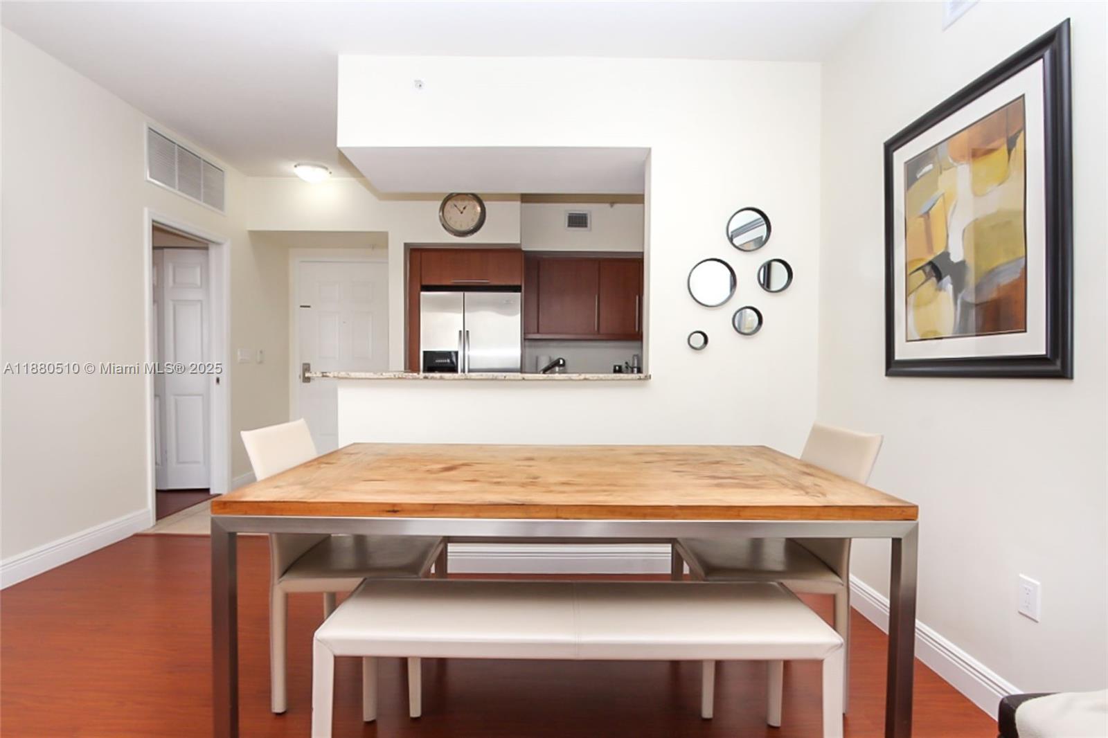 888 Douglas Road, Unit 1417 Coral Gables, FL 33134 - Photo 12 of 17