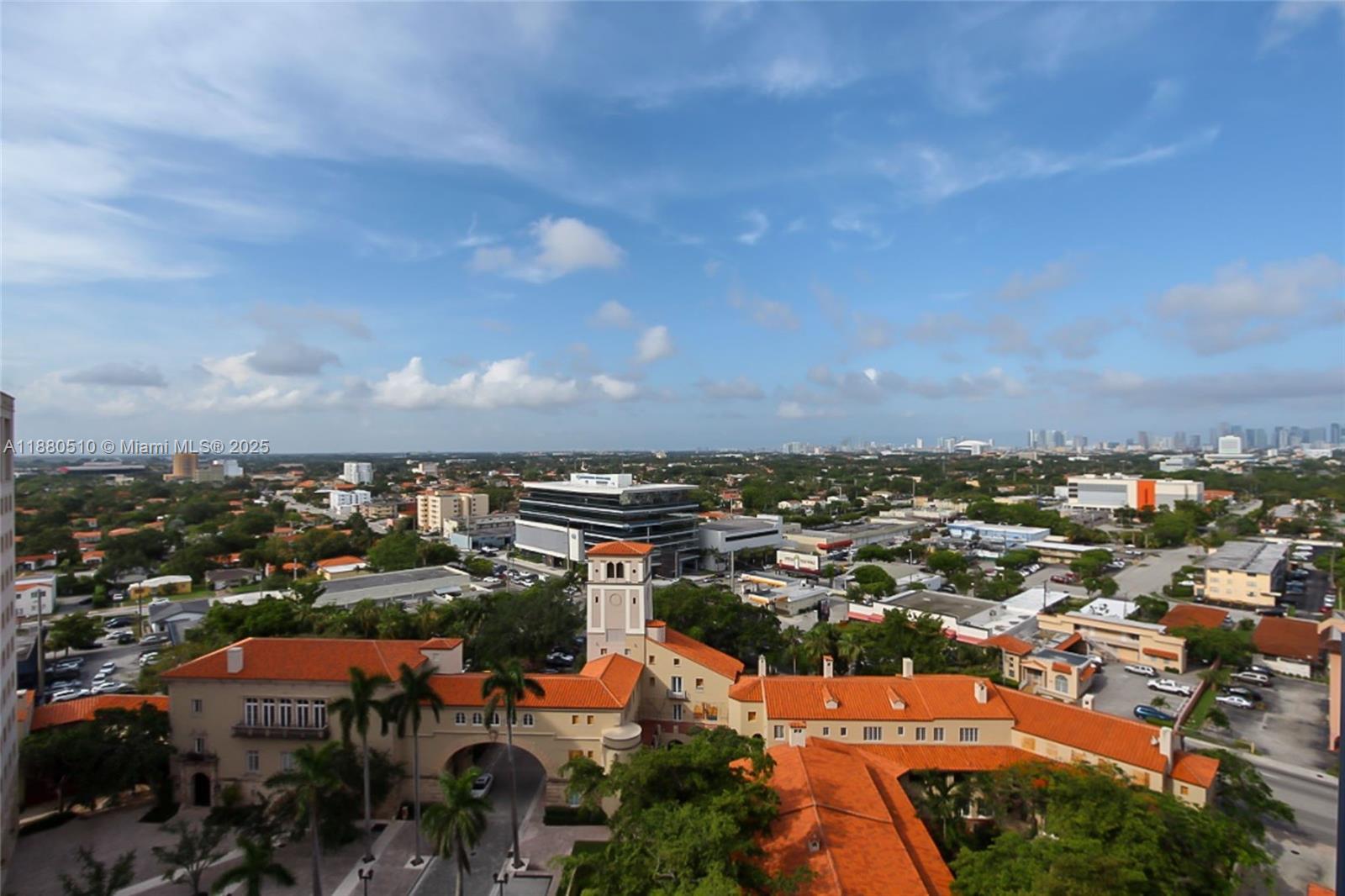 888 Douglas Road, Unit 1417 Coral Gables, FL 33134 - Photo 15 of 17