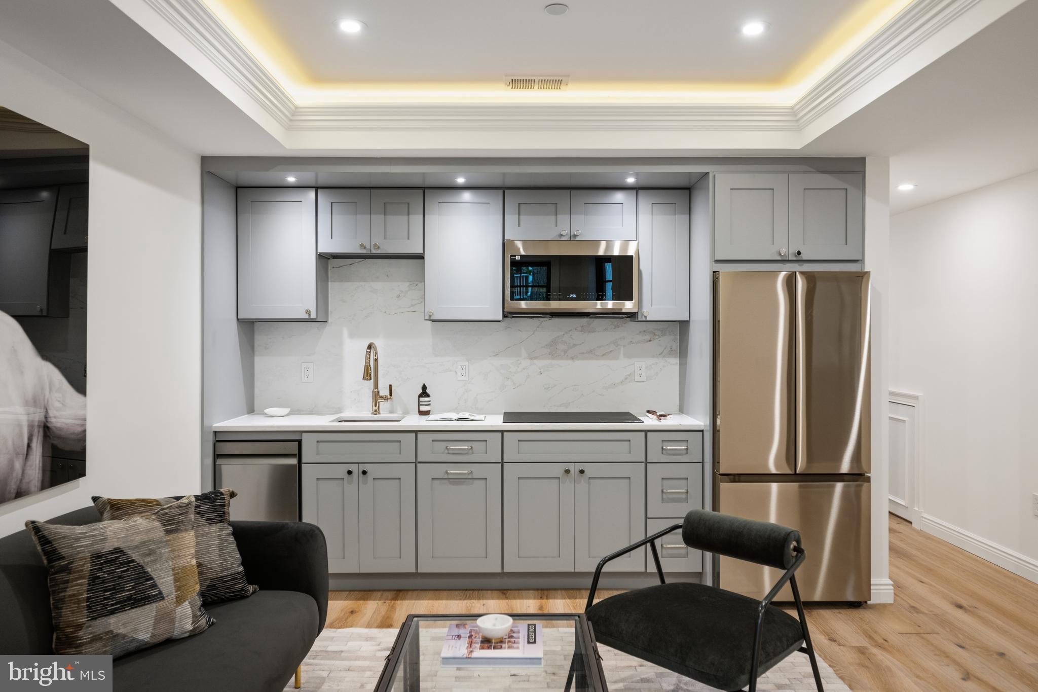 1716 Swann Street Northwest Washington, DC 20009 - Photo 23 of 25