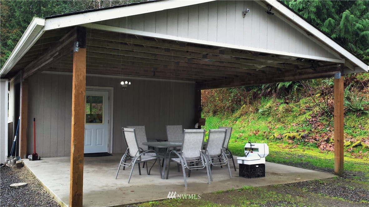 415 Gerber Road Port Angeles, WA 98363 - Photo 8 of 17 Gallery Image 8