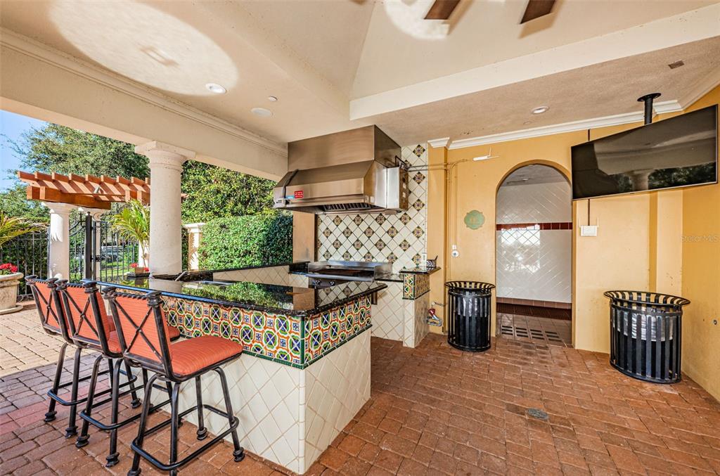 10706 Ruffino Court Trinity, FL 34655 - Photo 90 of 99