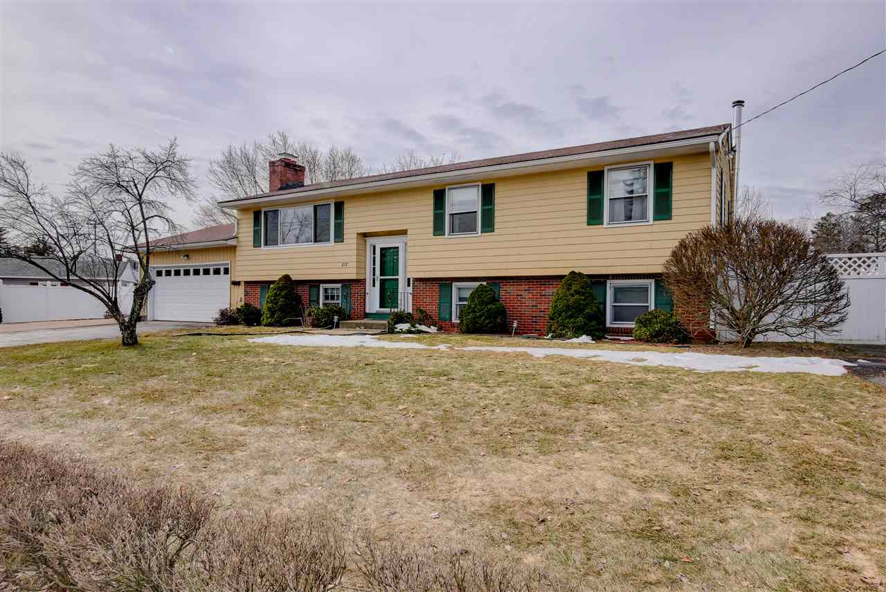 217 Lund Road Nashua, NH 03060 - Photo 1 of 28