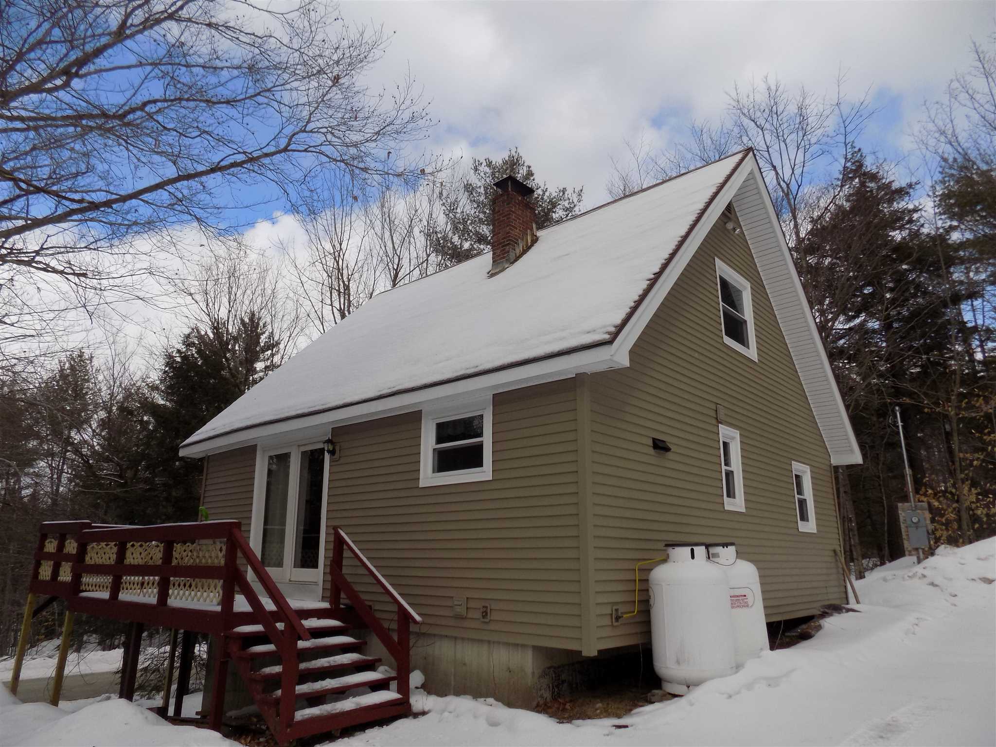 222 Allard Hill Road Conway, NH 03818 - Photo 1 of 16 Gallery Image 1
