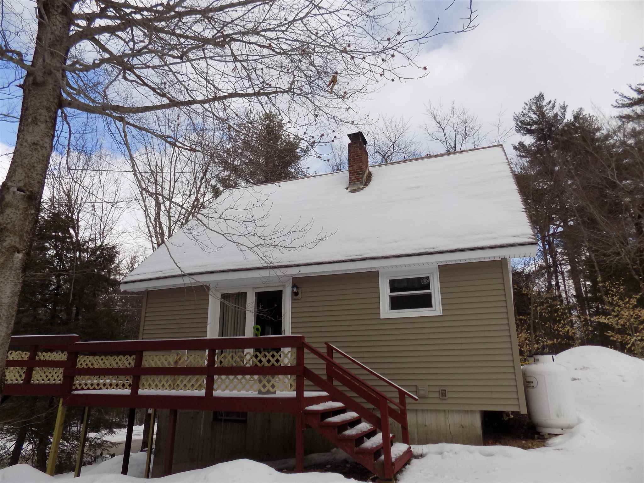 222 Allard Hill Road Conway, NH 03818 - Photo 2 of 16 Gallery Image 2