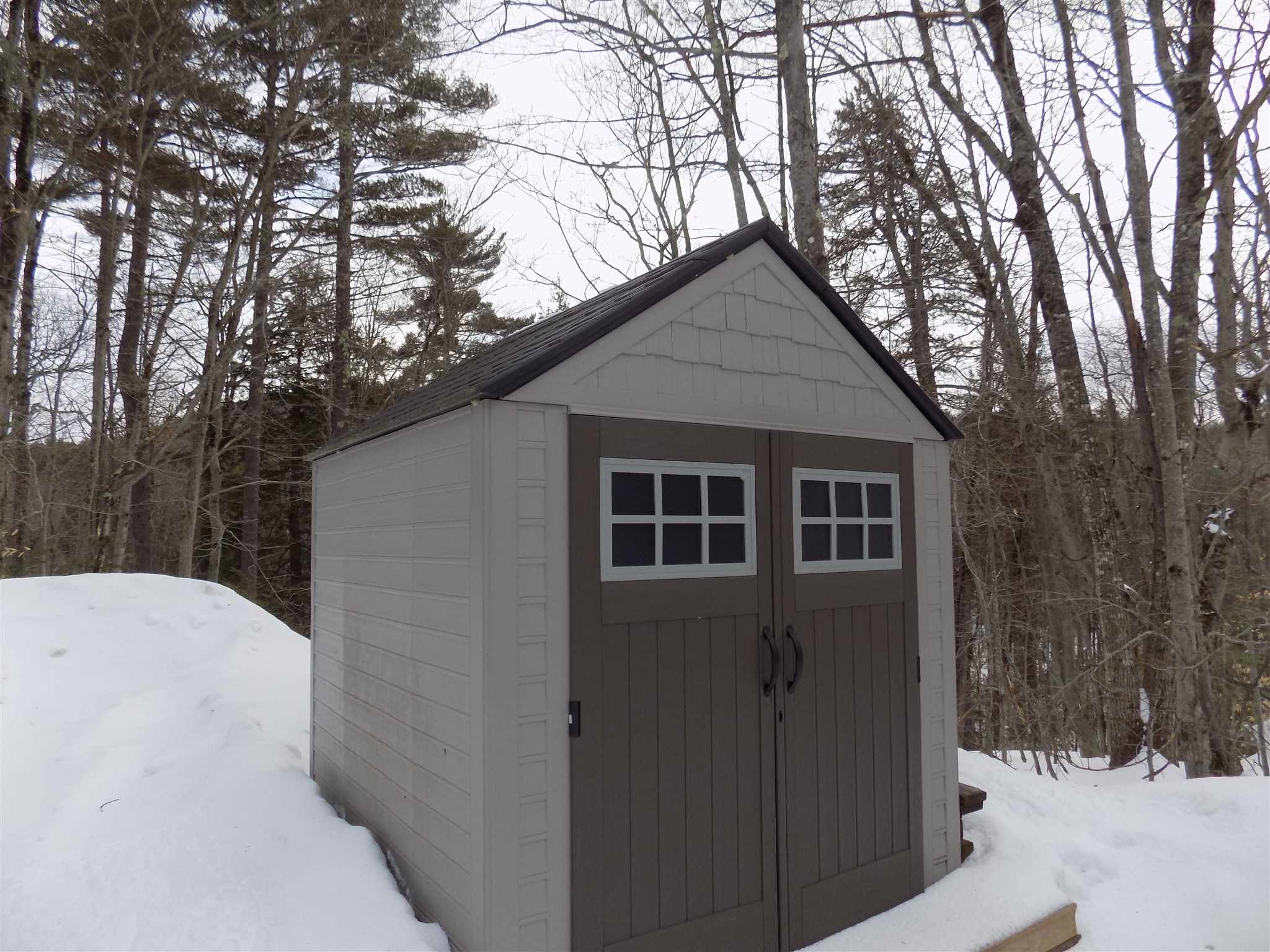 222 Allard Hill Road Conway, NH 03818 - Photo 15 of 16 Gallery Image 15
