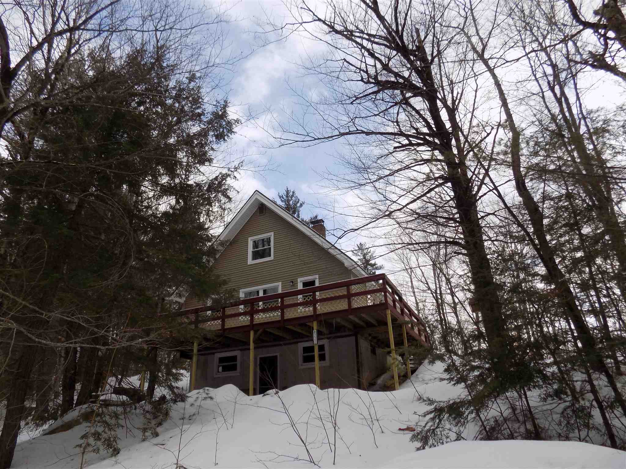 222 Allard Hill Road Conway, NH 03818 - Photo 16 of 16 Gallery Image 16