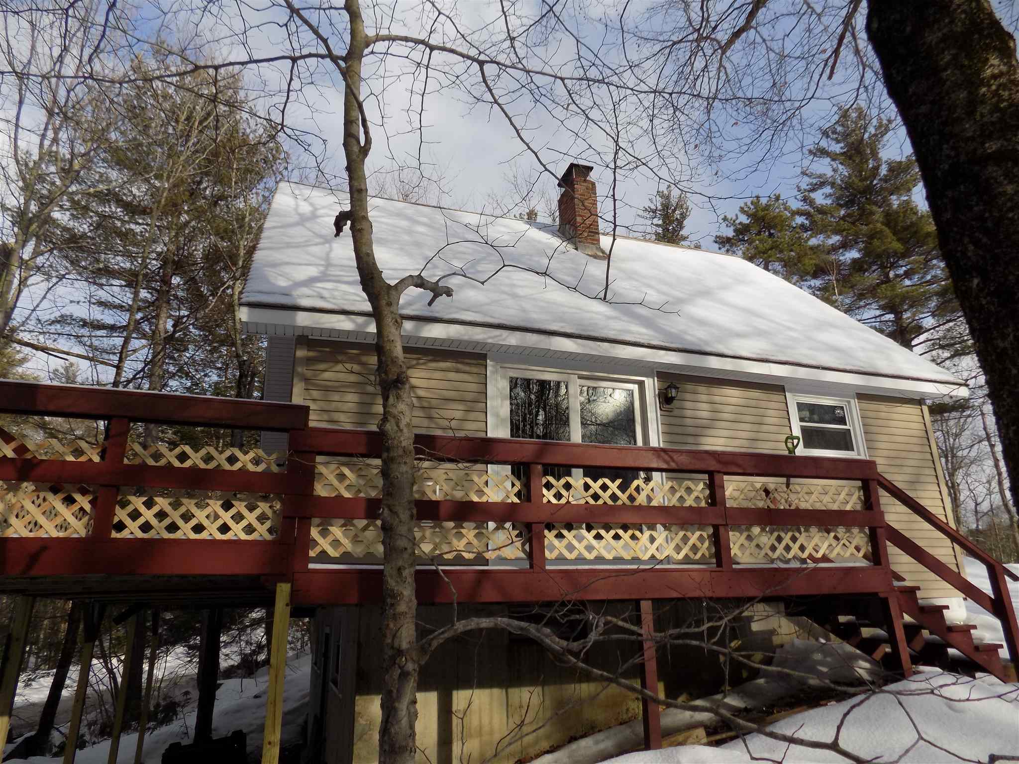 222 Allard Hill Road Conway, NH 03818 - Photo 3 of 16 Gallery Image 3