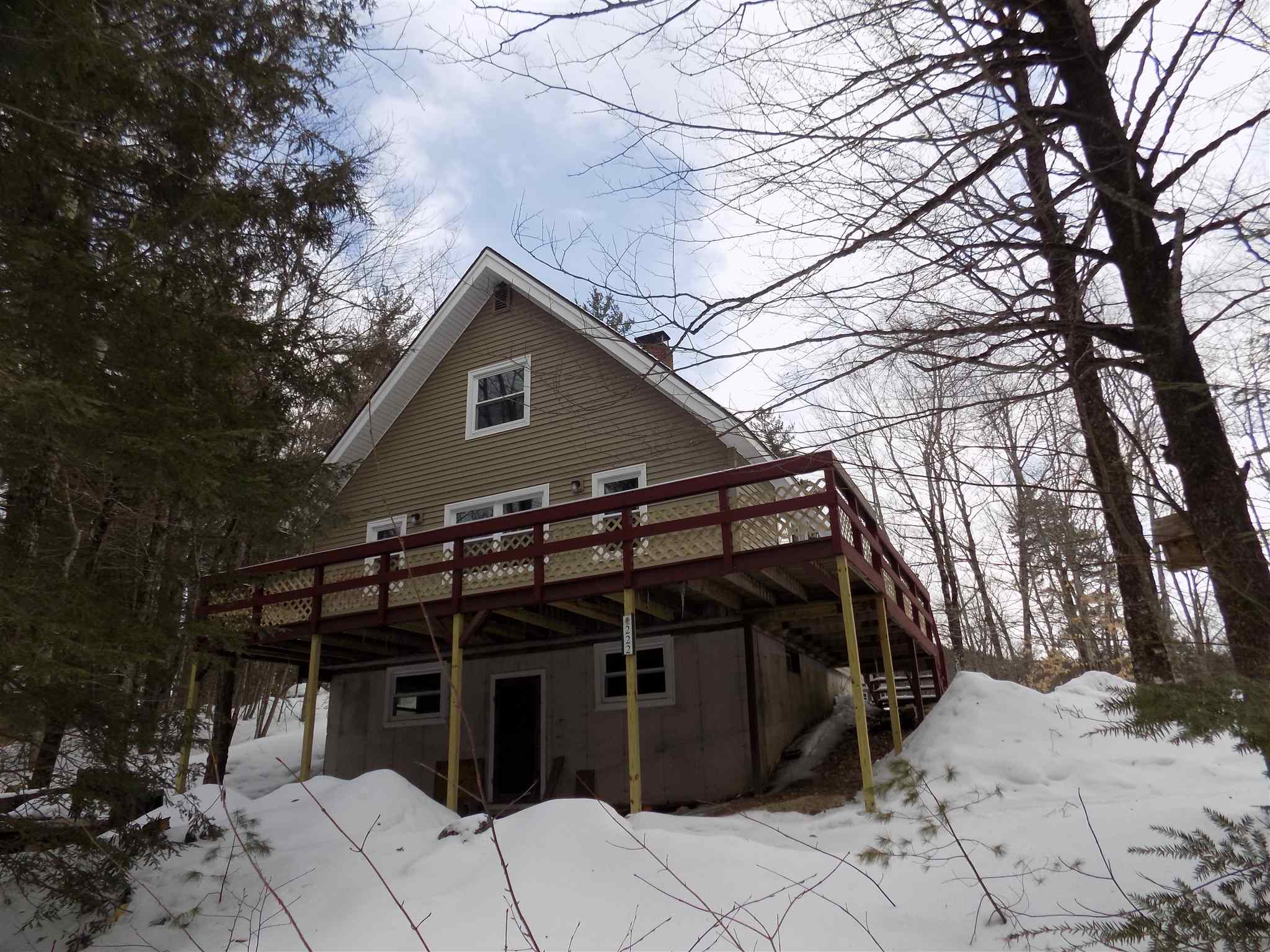 222 Allard Hill Road Conway, NH 03818 - Photo 4 of 16 Gallery Image 4