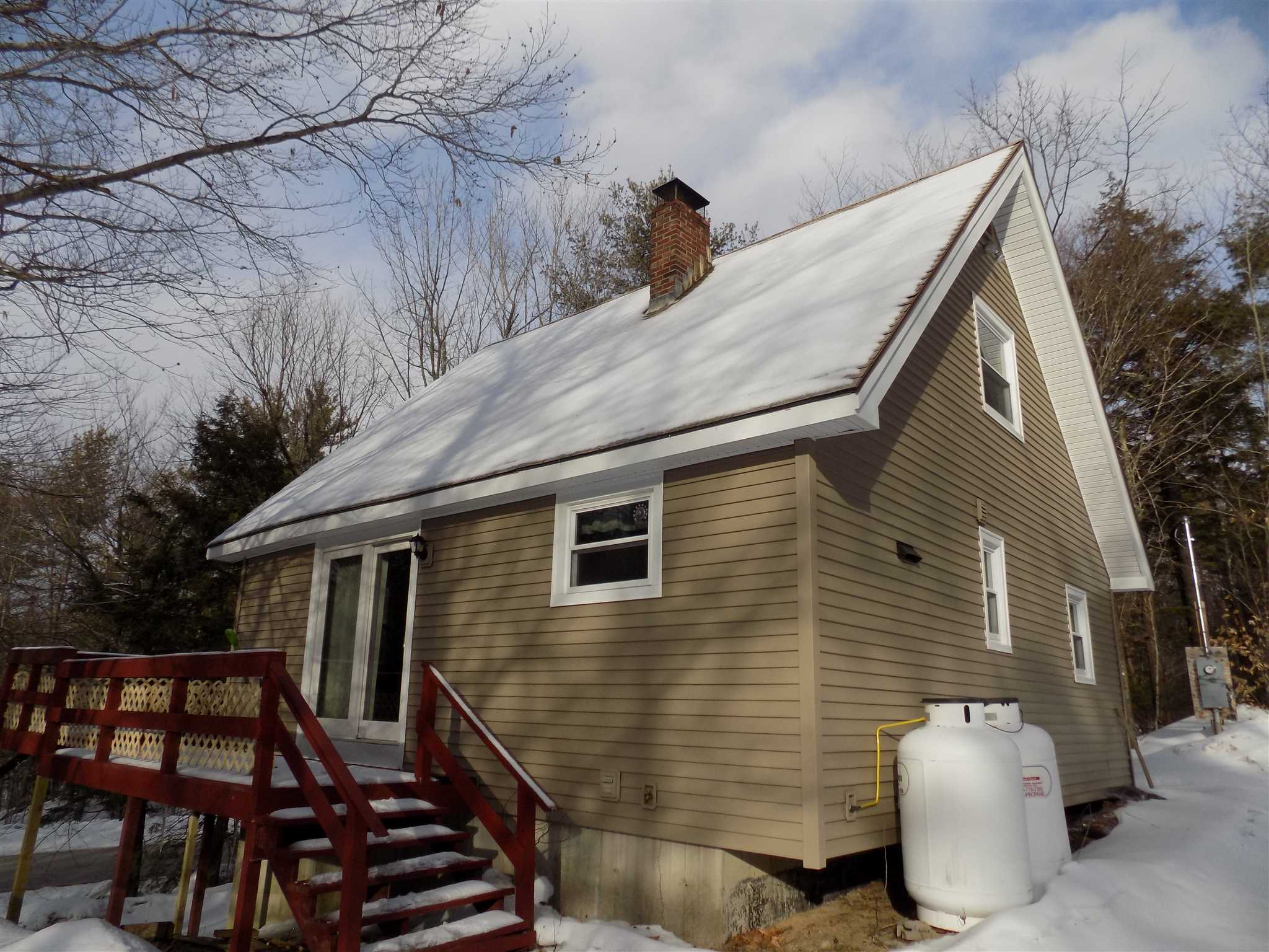 222 Allard Hill Road Conway, NH 03818 - Photo 5 of 16 Gallery Image 5