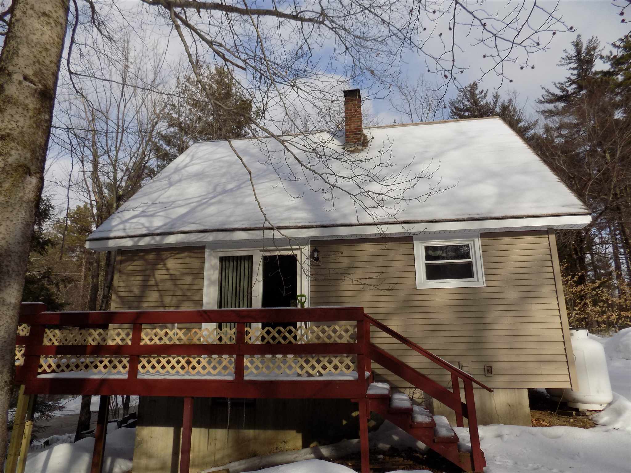 222 Allard Hill Road Conway, NH 03818 - Photo 6 of 16 Gallery Image 6