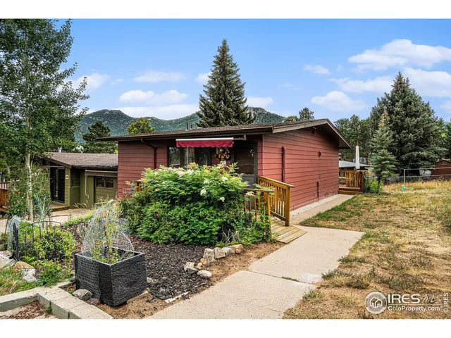 $299,000 | 1250 South St Vrain Avenue, Unit 11, Estes Park, CO 80517