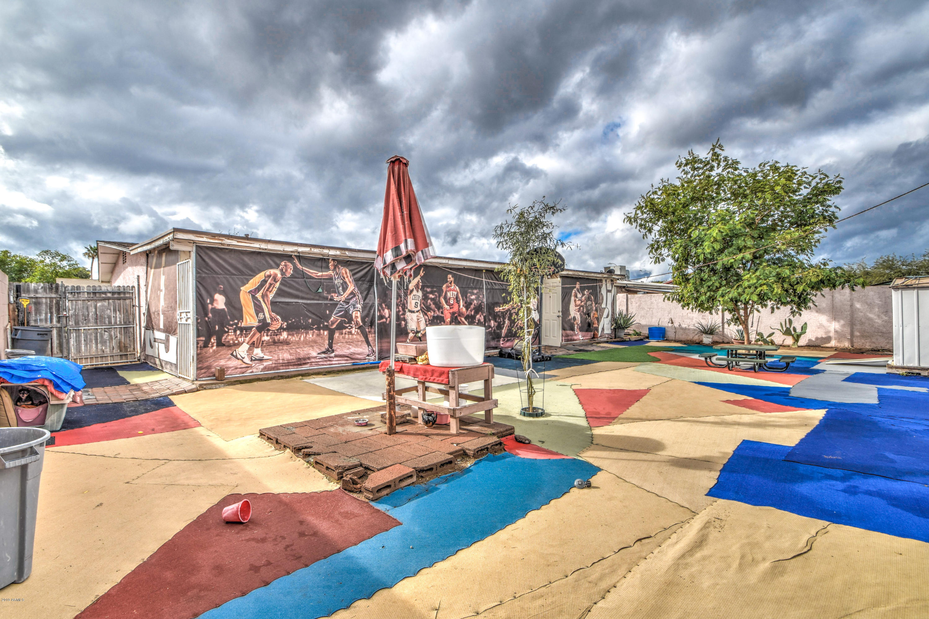 1728 West Carson Road Phoenix, AZ 85041 - Photo 23 of 24 REAR 3