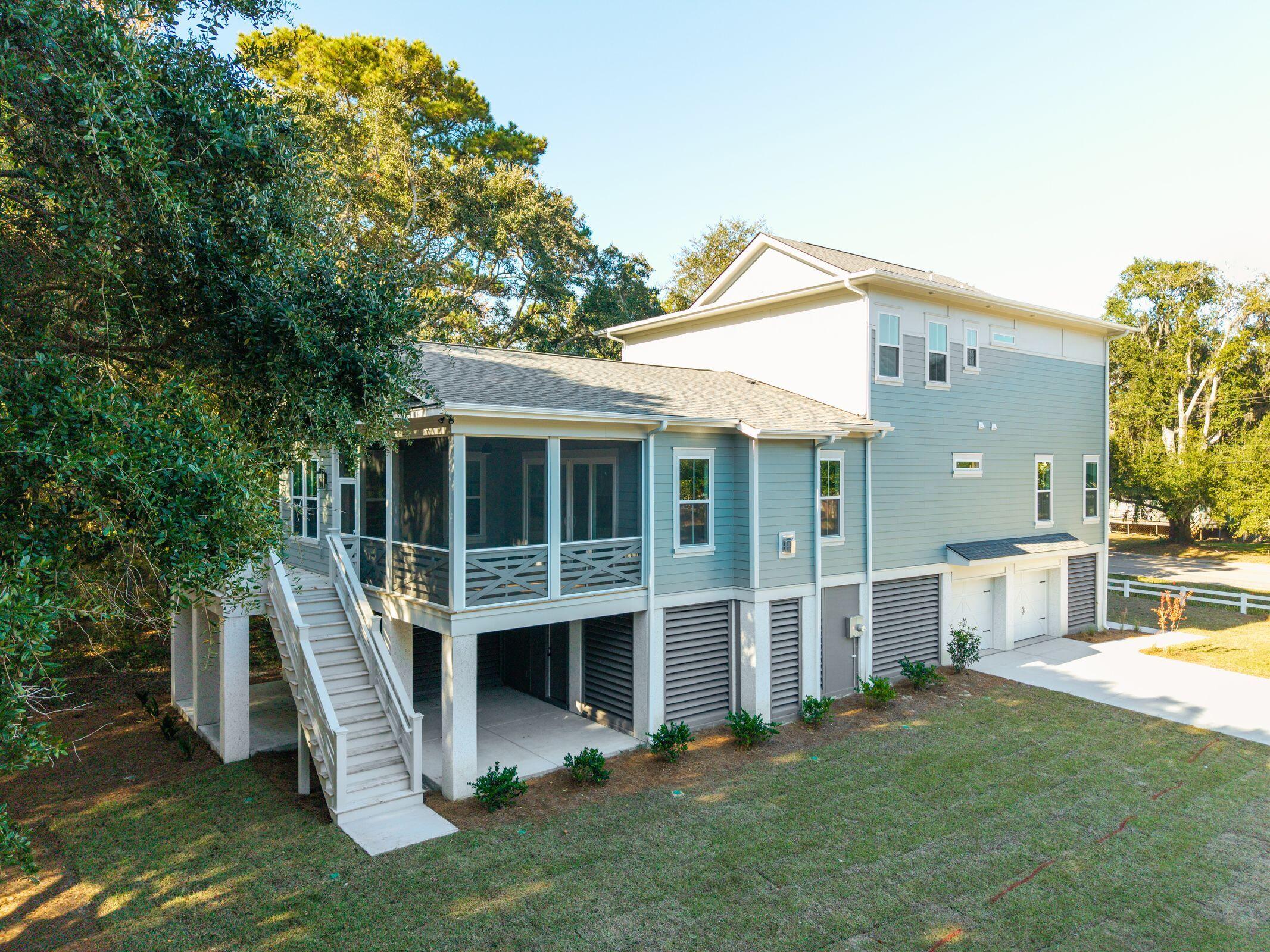 1127 Hamlin Road Mount Pleasant, SC 29466 - Photo 70 of 81