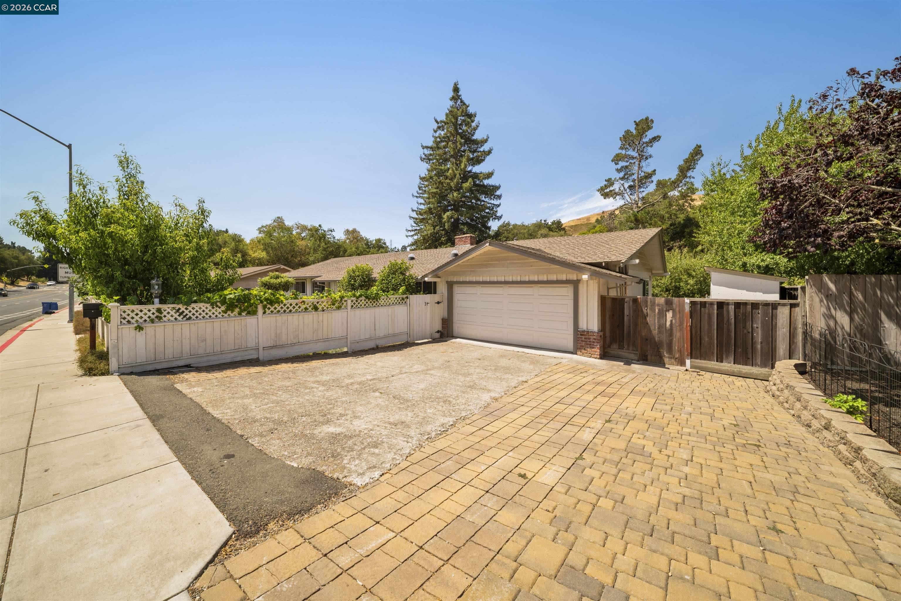 732 Moraga Road Moraga, CA 94556 - Photo 22 of 23 Gallery Image 22