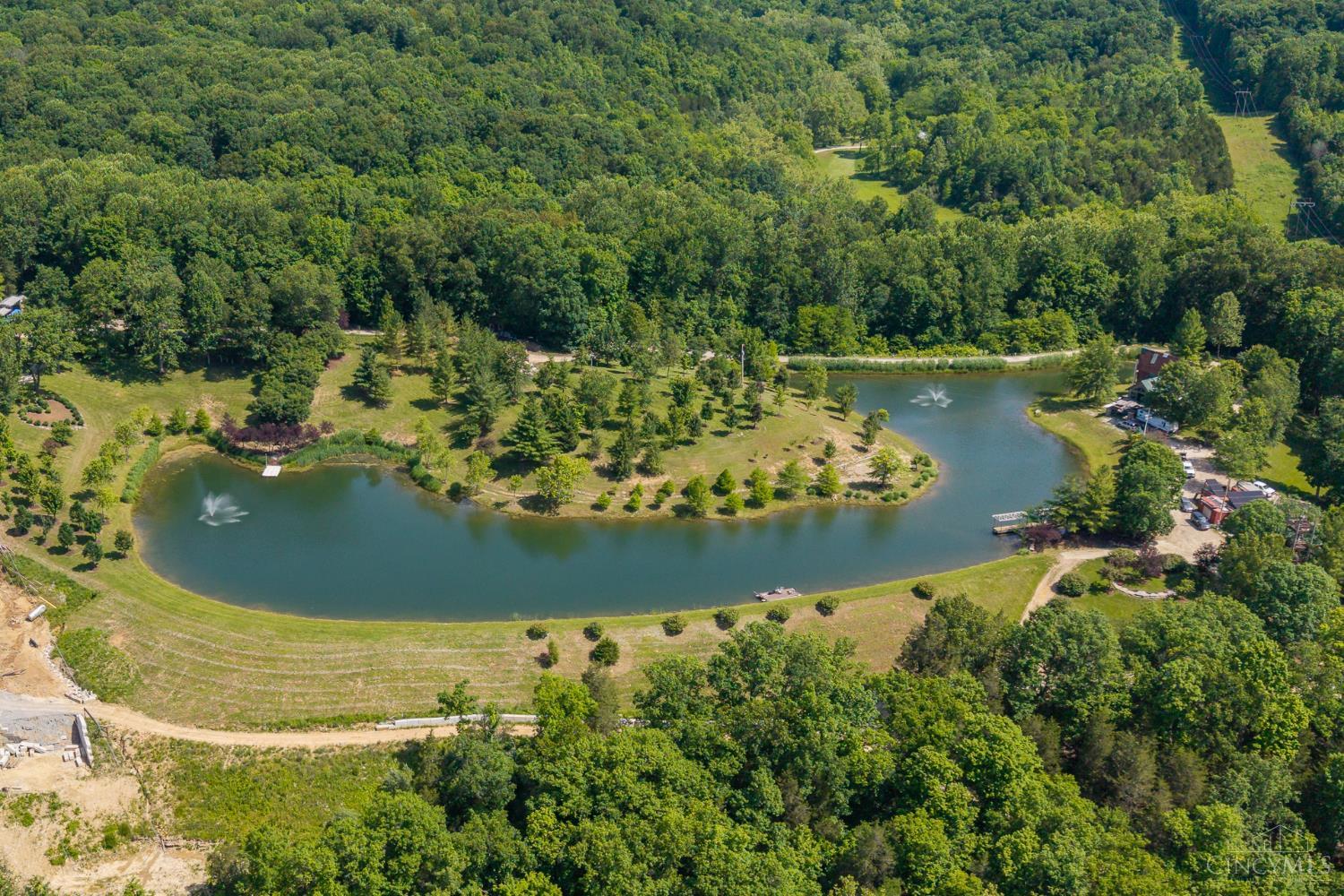 2220 Webb Road Brookville, IN 47012 - Photo 80 of 95