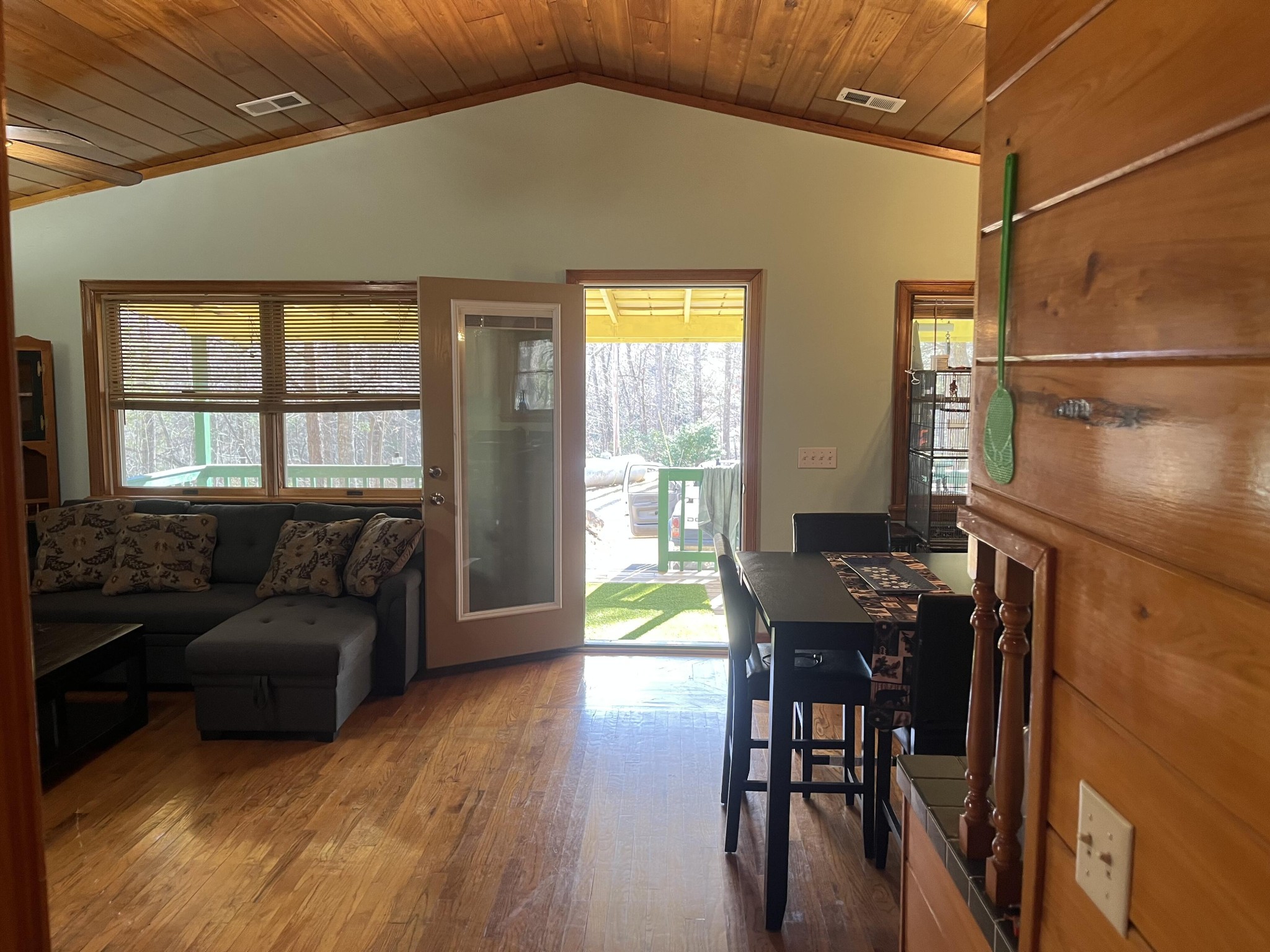 5475 Otto Williams Road Cosby, TN 37722 - Photo 40 of 46