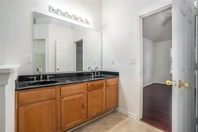 $325,000 | 4639 Ruby Forrest Drive, Stone Mountain, GA 30083