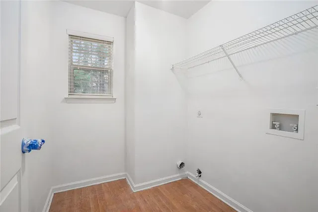 $325,000 | 4639 Ruby Forrest Drive, Stone Mountain, GA 30083