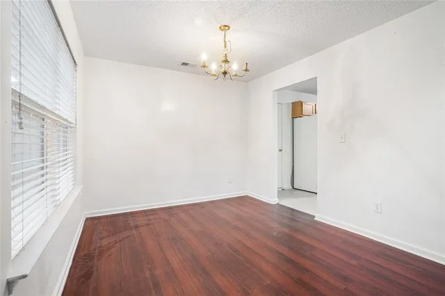 $325,000 | 4639 Ruby Forrest Drive, Stone Mountain, GA 30083