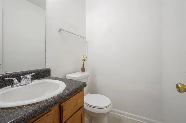 $325,000 | 4639 Ruby Forrest Drive, Stone Mountain, GA 30083