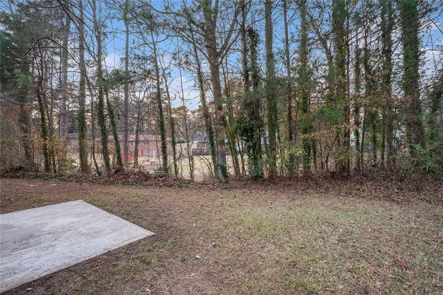 $325,000 | 4639 Ruby Forrest Drive, Stone Mountain, GA 30083