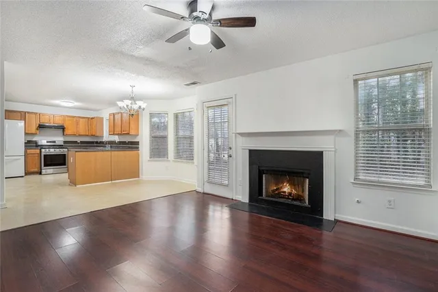 $325,000 | 4639 Ruby Forrest Drive, Stone Mountain, GA 30083