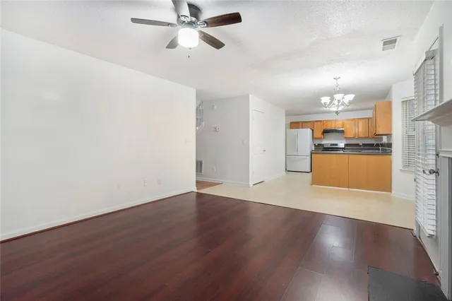 $325,000 | 4639 Ruby Forrest Drive, Stone Mountain, GA 30083