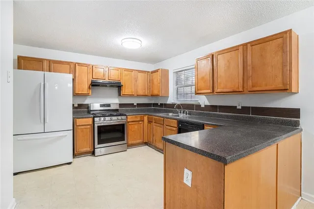 $325,000 | 4639 Ruby Forrest Drive, Stone Mountain, GA 30083