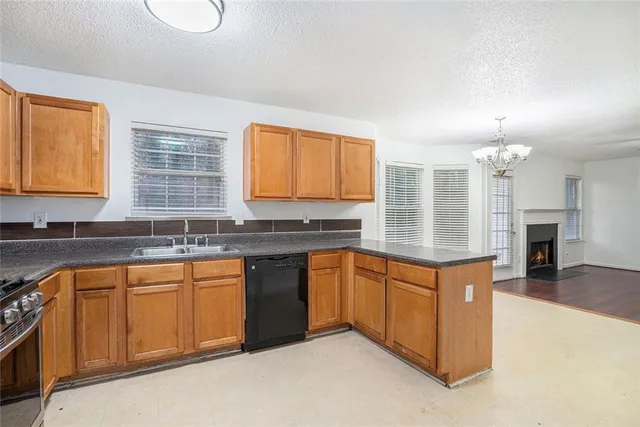 $325,000 | 4639 Ruby Forrest Drive, Stone Mountain, GA 30083