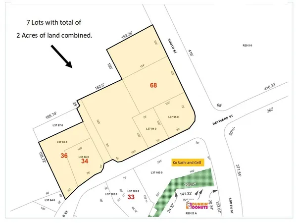 a picture of a book and a bed