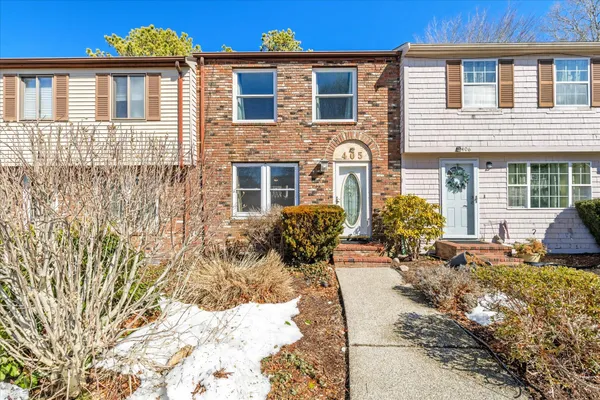 $339,000 | 405 Village Drive, Unit 405, Buzzards Bay, MA 02532