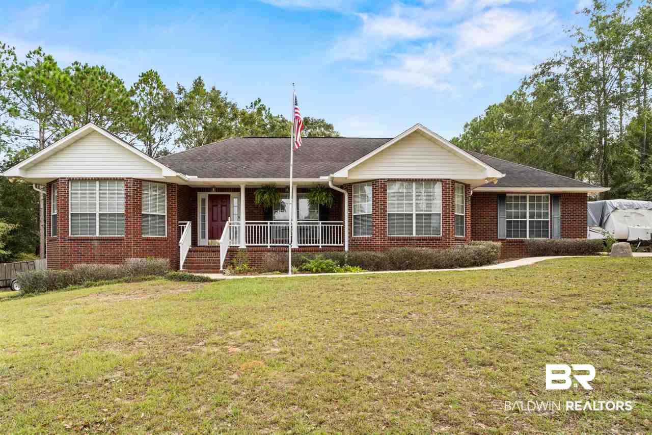 33012 Juniper Road Seminole, AL 36574 - Photo 42 of 42