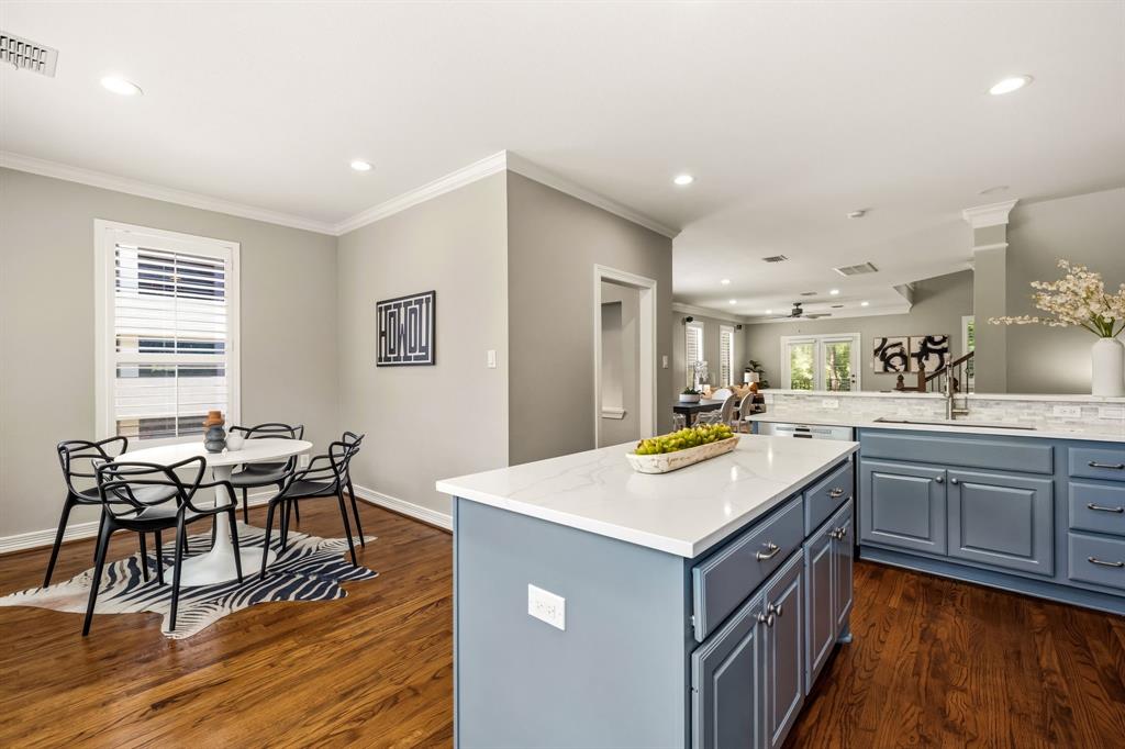 3413 Howell Street Dallas, TX 75204 - Photo 14 of 33