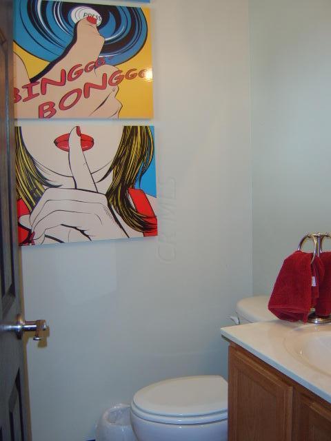 6048 Inslee Road Dublin, OH 43016 - Photo 12 of 39 Gallery Image 12