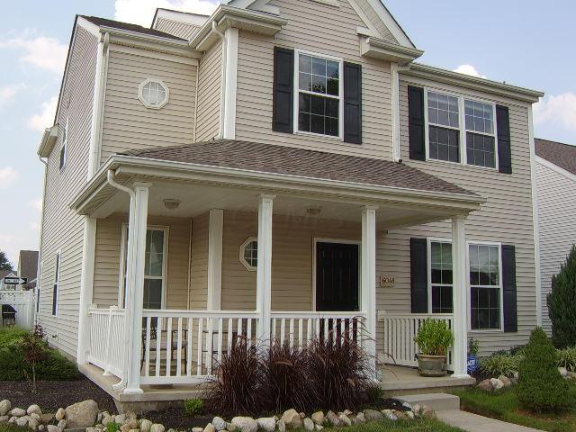 6048 Inslee Road Dublin, OH 43016 - Photo 36 of 39 Gallery Image 36