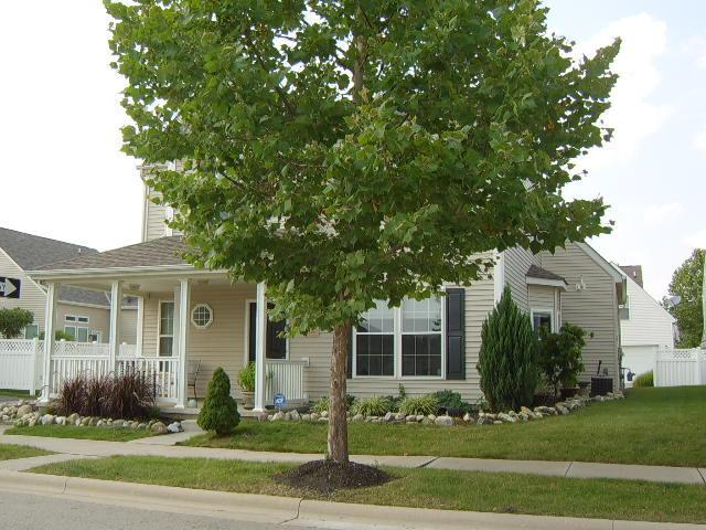 6048 Inslee Road Dublin, OH 43016 - Photo 37 of 39 Gallery Image 37