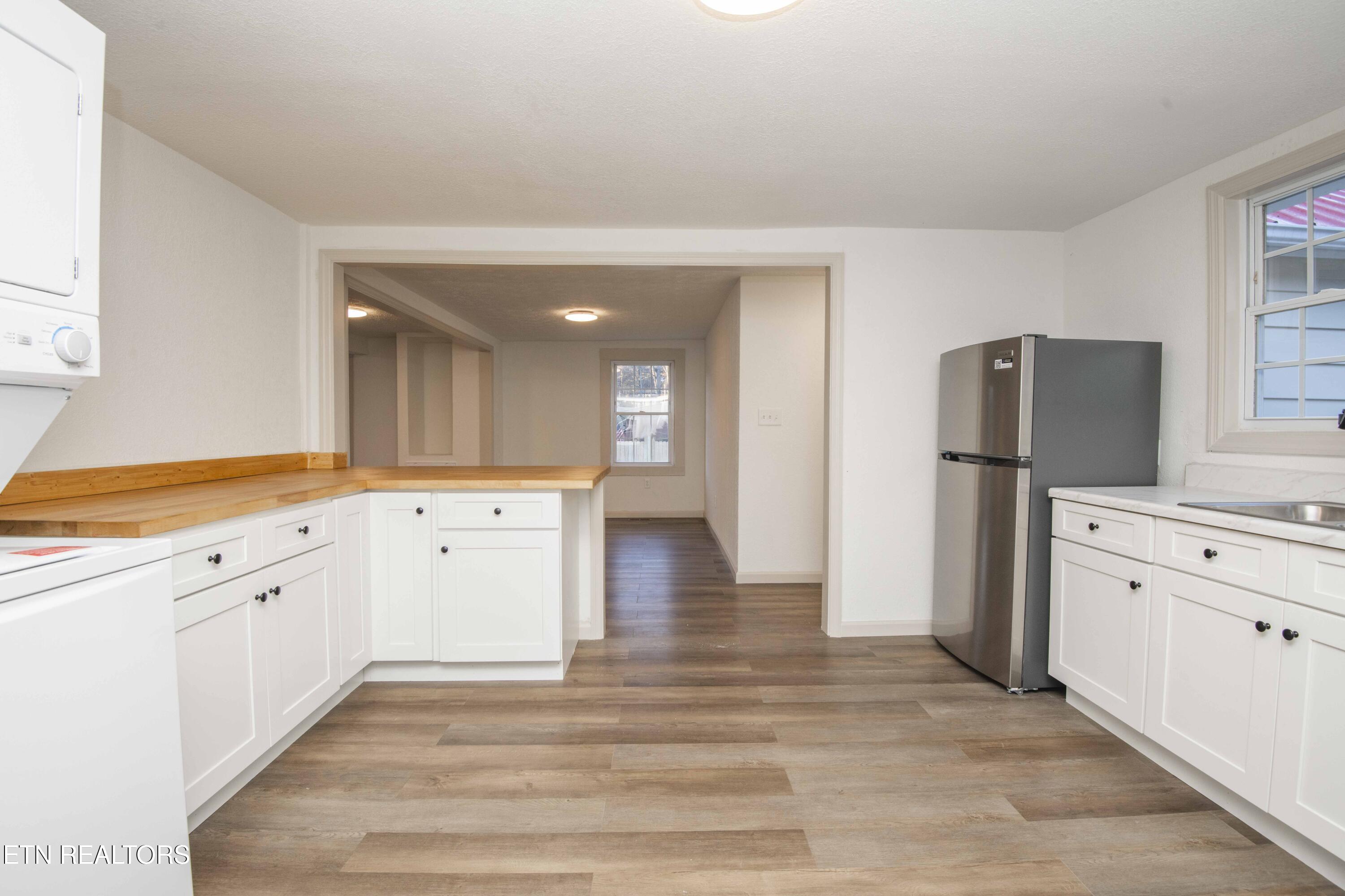 299 Big Mountain Hollow Road Oliver Springs, TN 37840 - Photo 20 of 57 kitchen 1_1