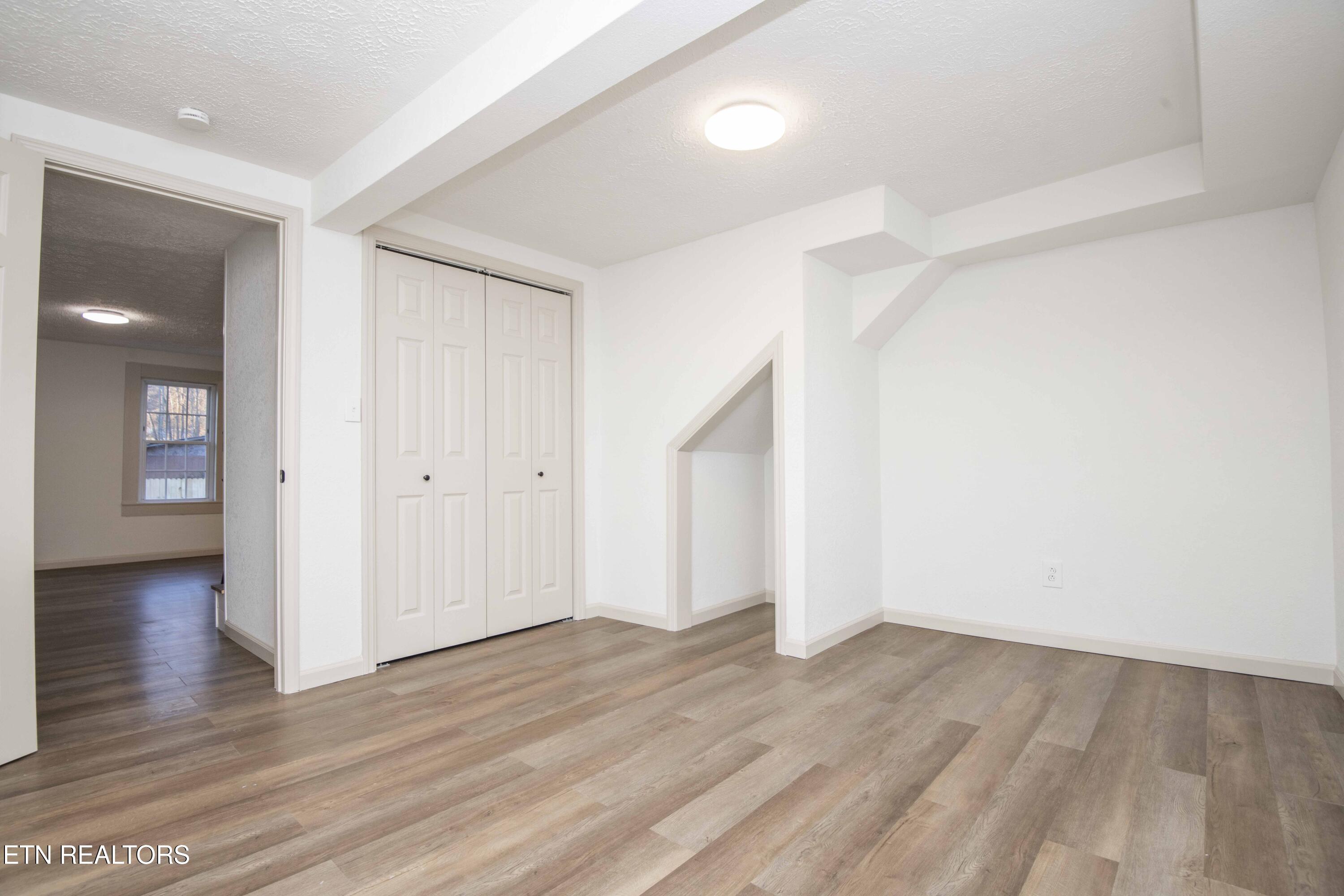 299 Big Mountain Hollow Road Oliver Springs, TN 37840 - Photo 32 of 57 third bed 2_1